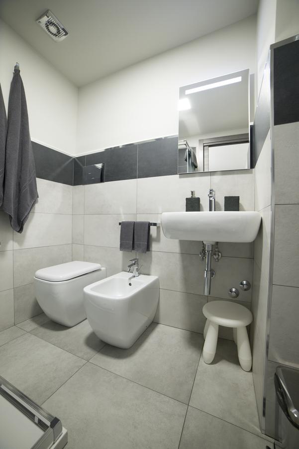 Sikania Casa Diamond 墨西拿 外观 照片