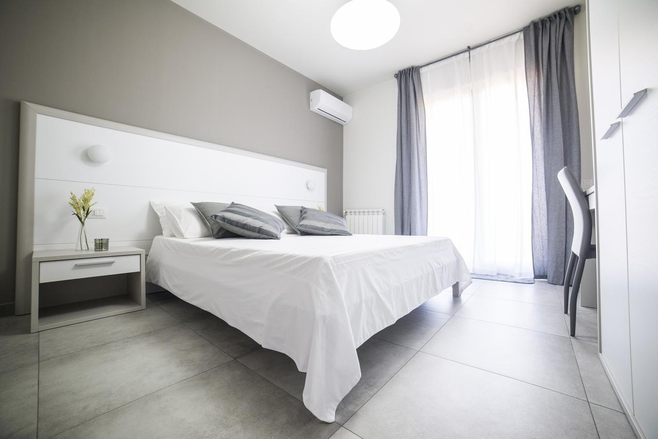 Sikania Casa Diamond 墨西拿 外观 照片
