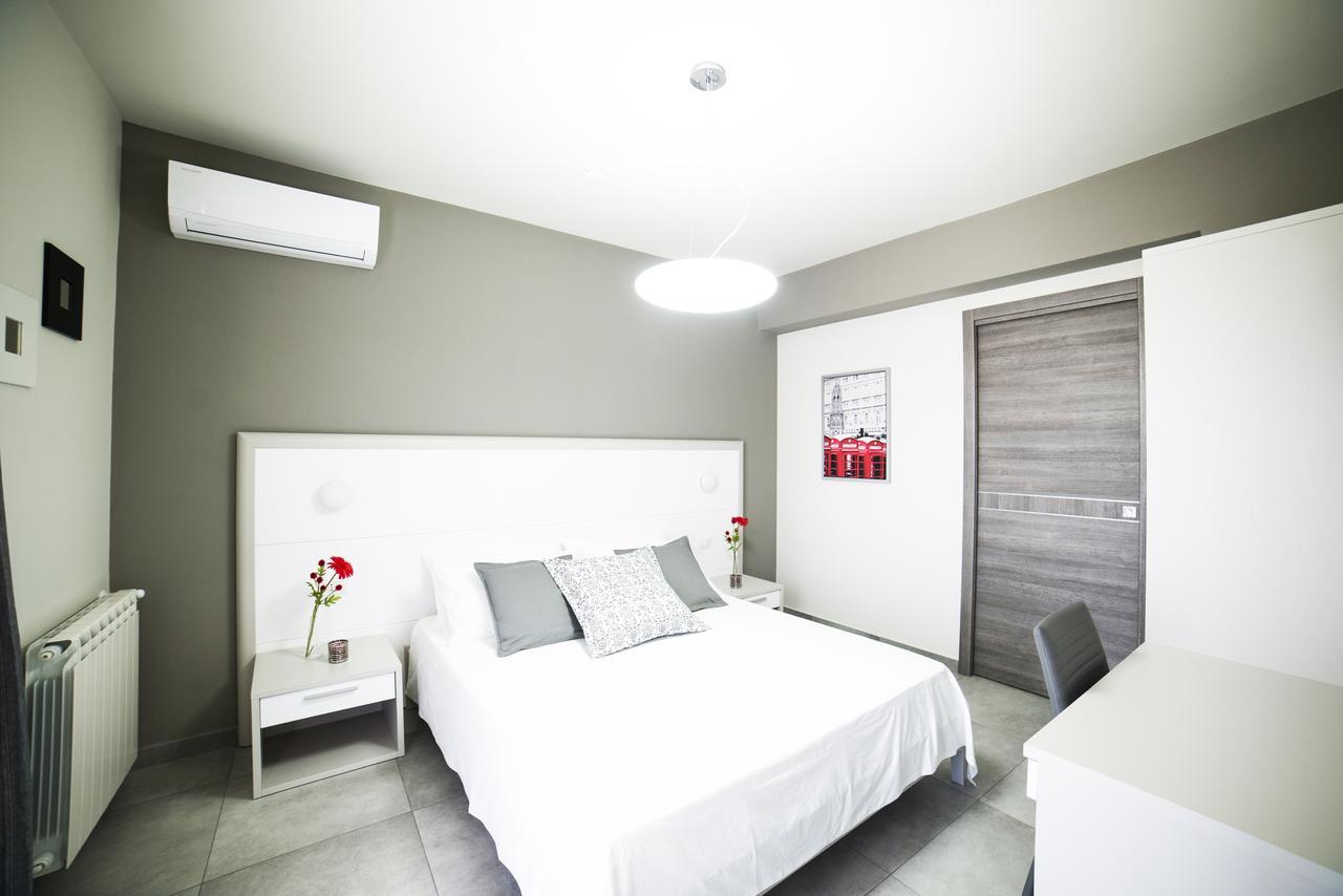 Sikania Casa Diamond 墨西拿 外观 照片