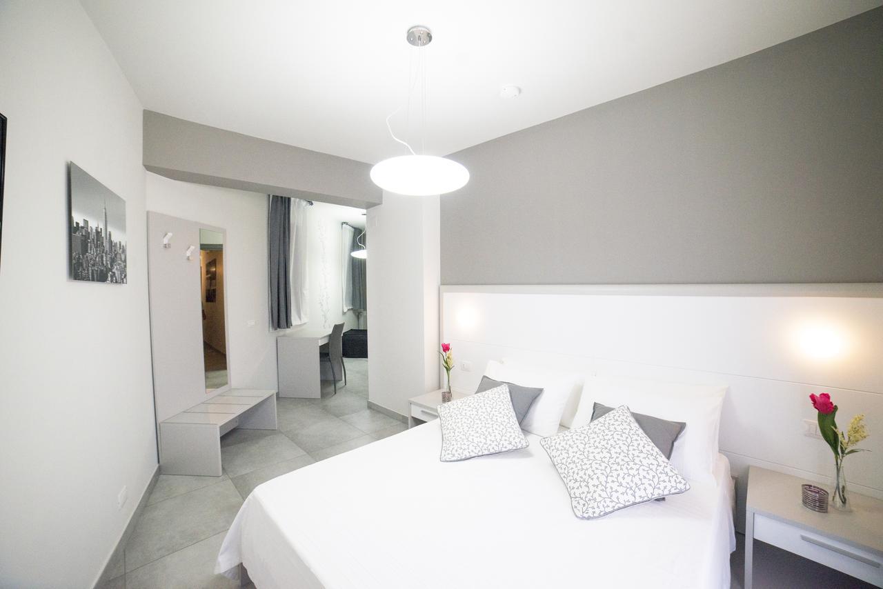 Sikania Casa Diamond 墨西拿 外观 照片