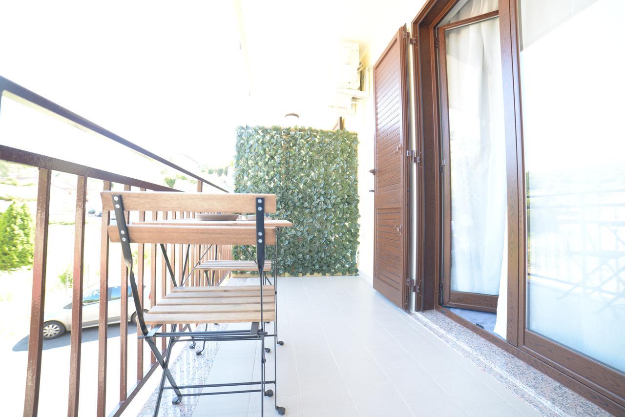Sikania Casa Diamond 墨西拿 外观 照片