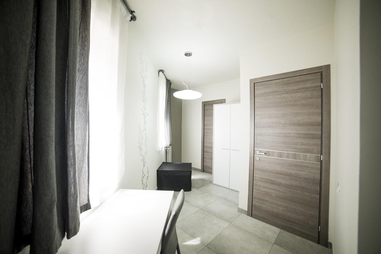 Sikania Casa Diamond 墨西拿 外观 照片
